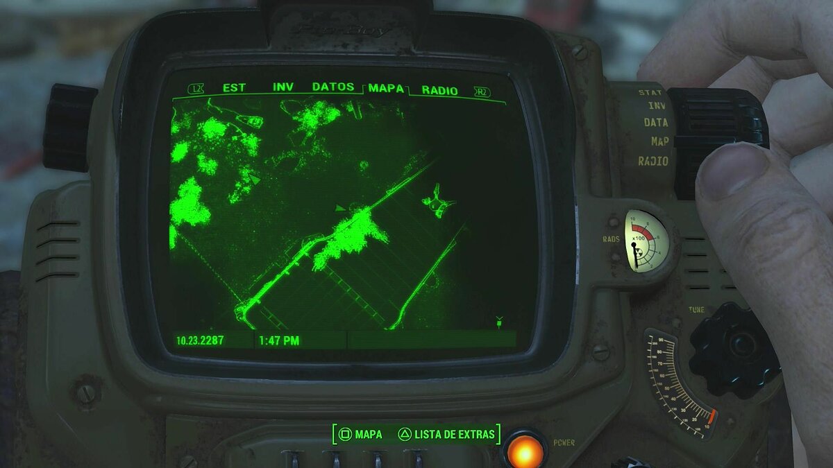 Game of the year 2015 fallout 4 фото 111