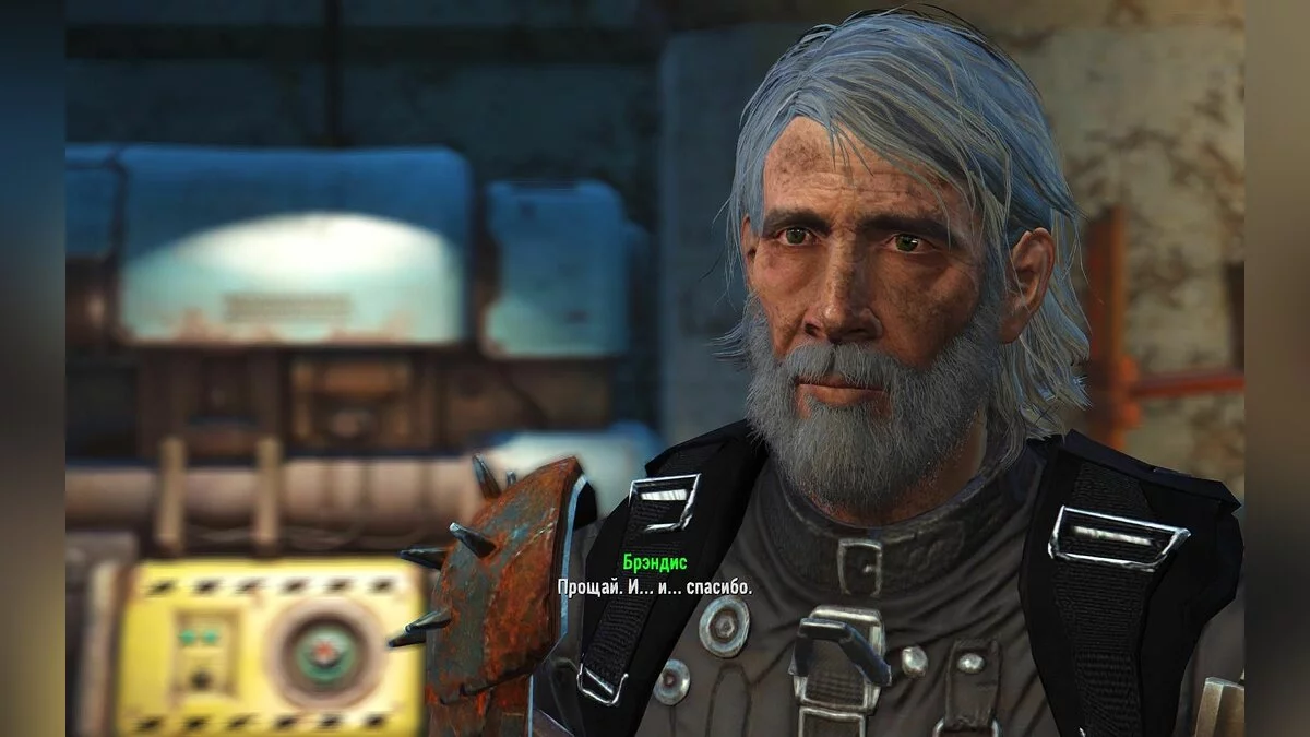 Скриншоты из Fallout 4 / Картинка 730