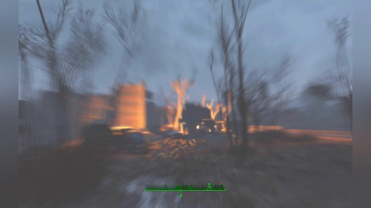 Скриншоты из Fallout 4 / Картинка 774