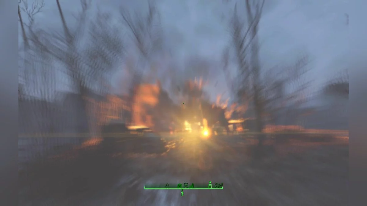 Скриншоты из Fallout 4 / Картинка 778