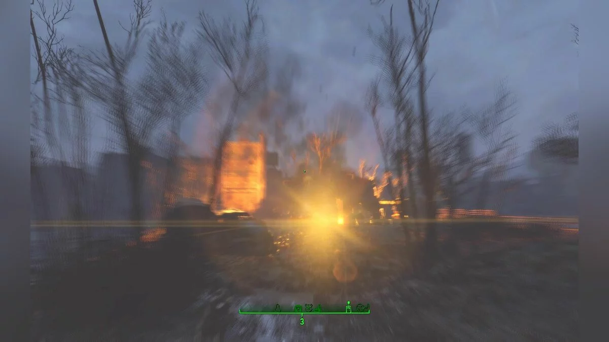 Скриншоты из Fallout 4 / Картинка 780