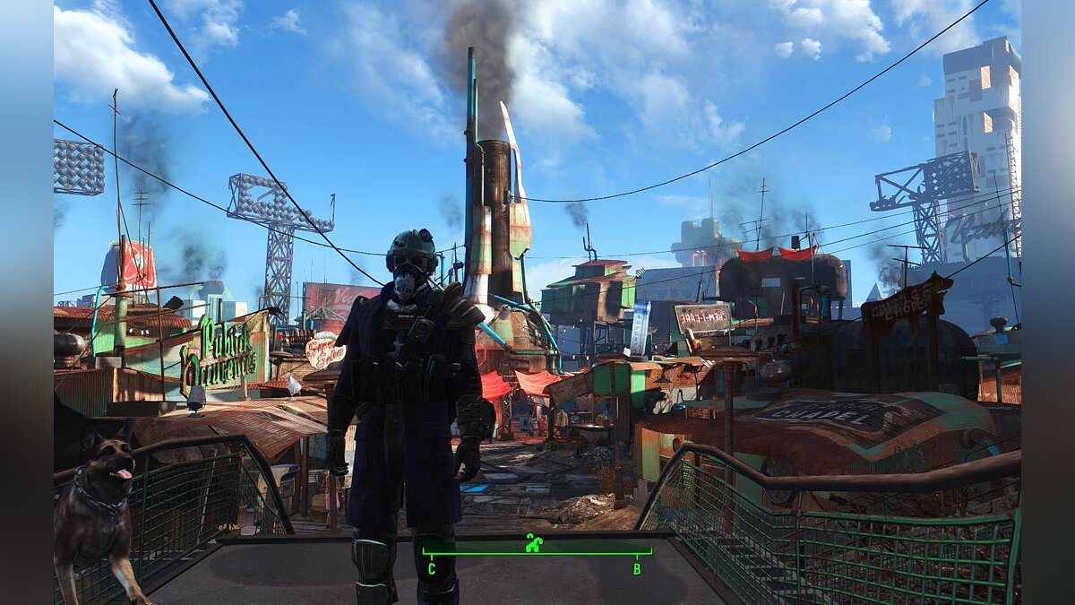 Fallout 4 game of the year edition фото 19