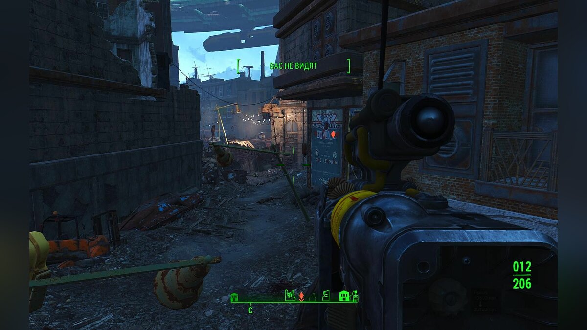 Fallout 4 game of the year edition что входит в комплект фото 95