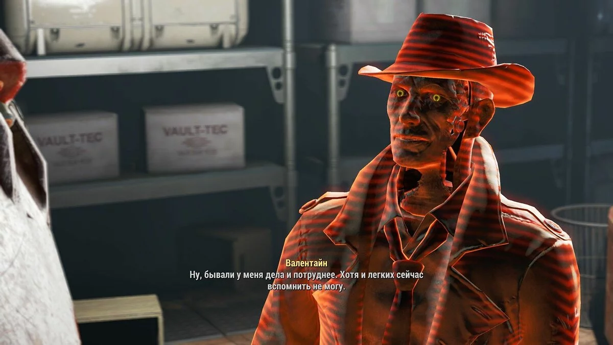 Скриншоты из Fallout 4 / Картинка 290