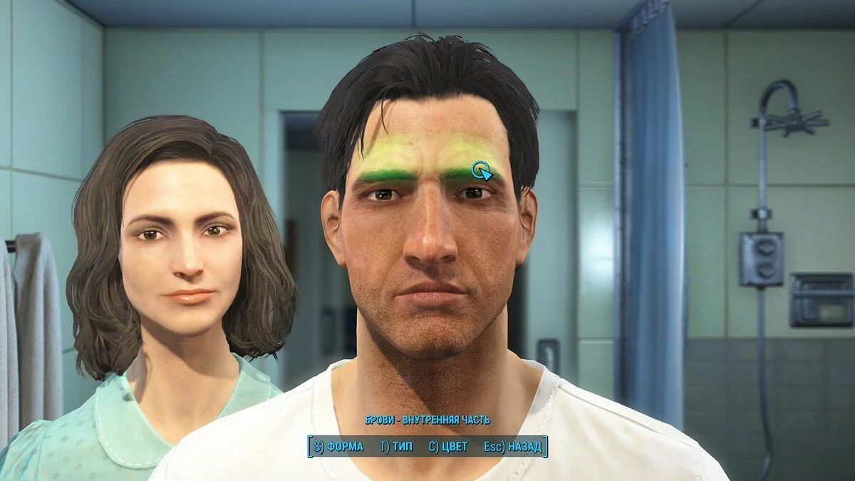 Скриншоты из Fallout 4 / Картинка 647