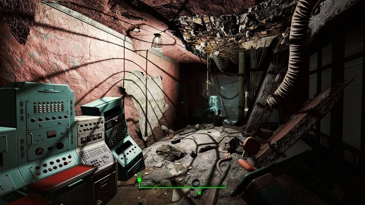 Скриншоты из Fallout 4 / Картинка 899