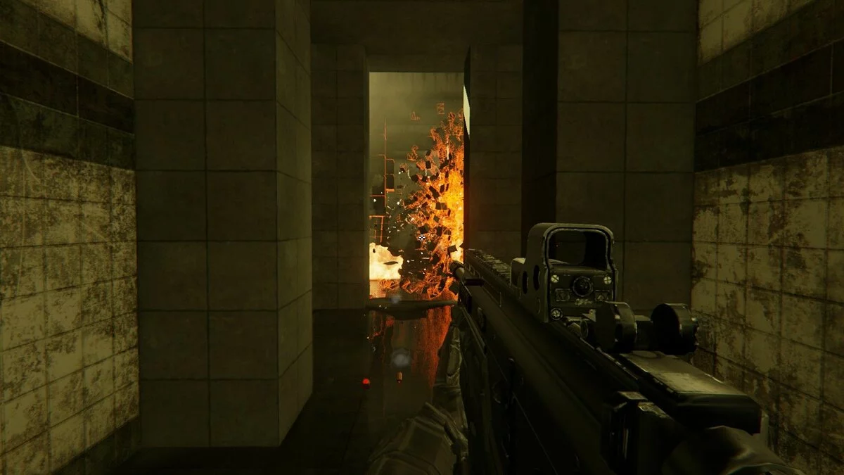 Скриншоты из BIOS / Картинка 3