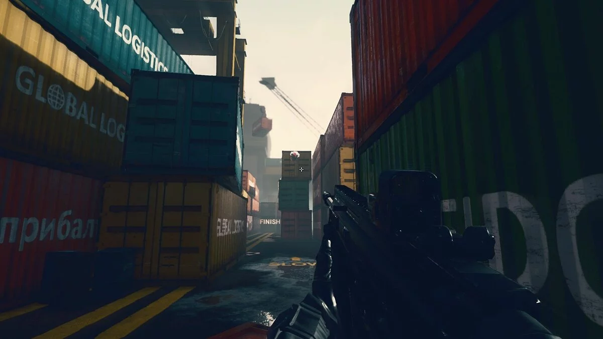 Скриншоты из BIOS / Картинка 1