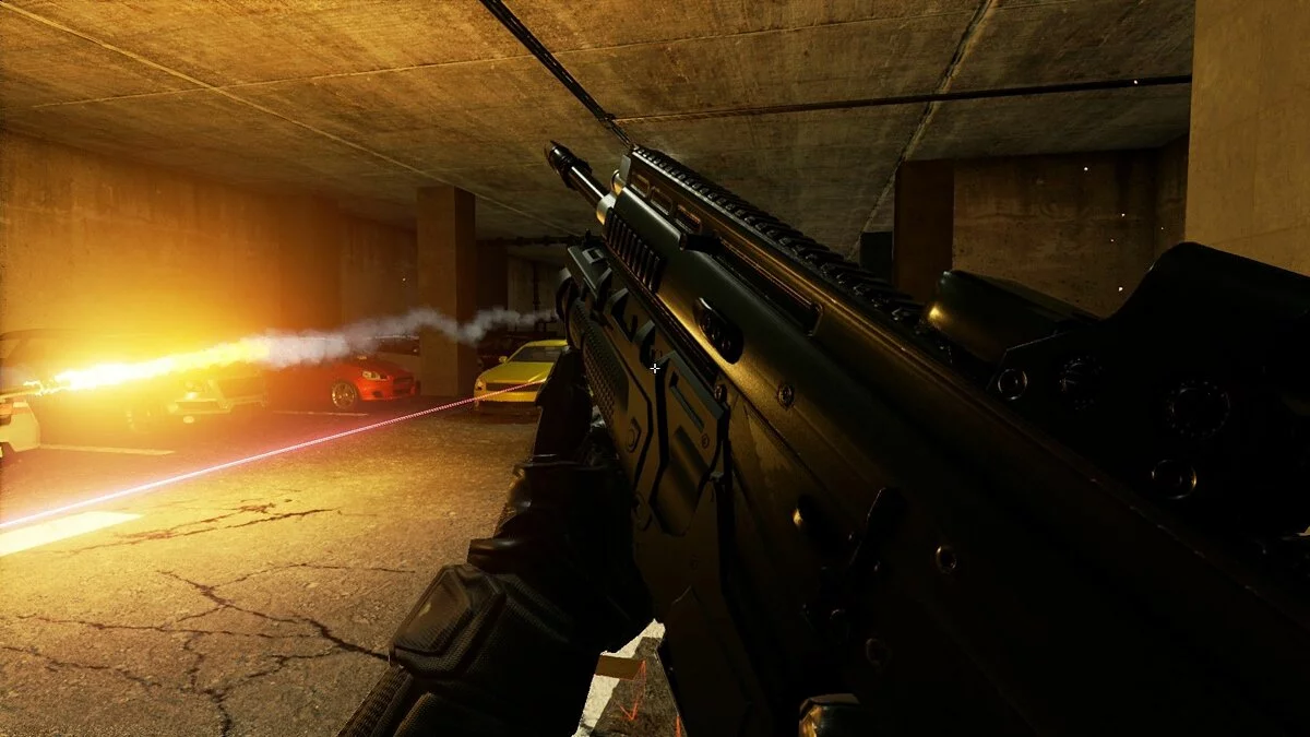 Скриншоты из BIOS / Картинка 4