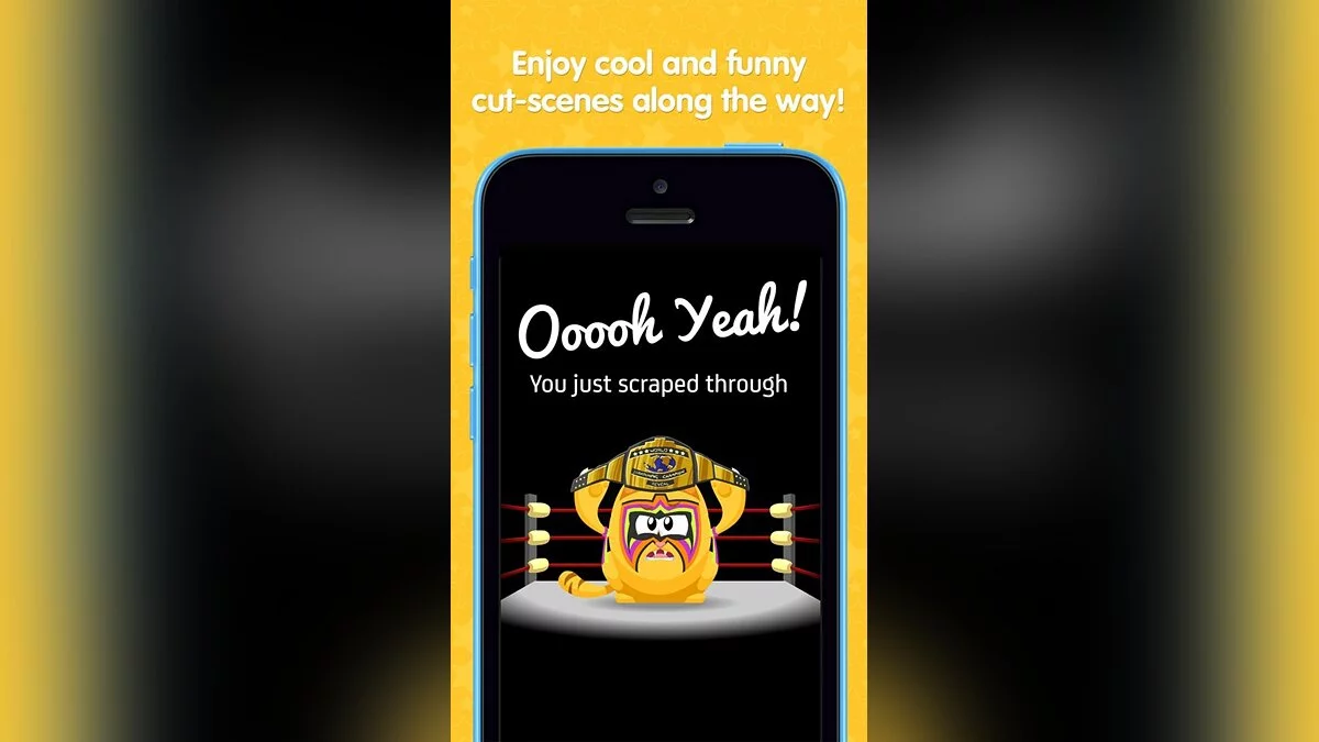 Скриншоты из Reveal! Kids Edition