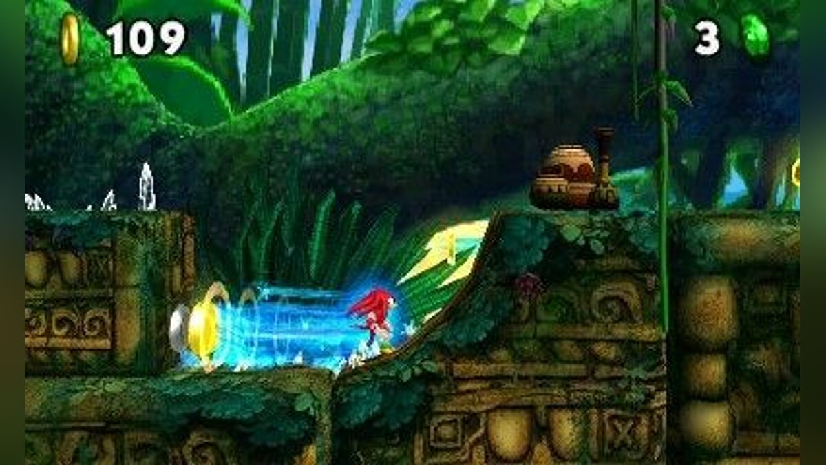 Sonic Boom: Fire and Ice - что это за игра, трейлер, системные требования,  отзывы и оценки, цены и скидки, гайды и прохождение, похожие игры