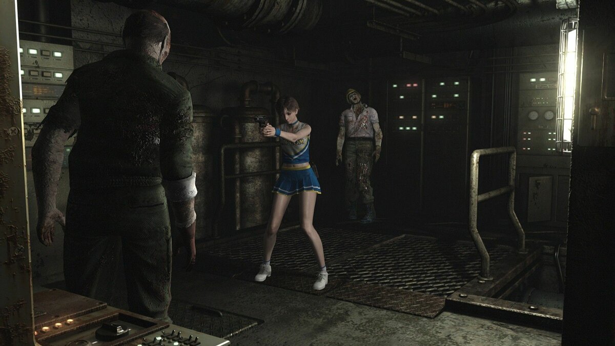 скачать русификатор resident evil 0 hd remaster steam фото 110