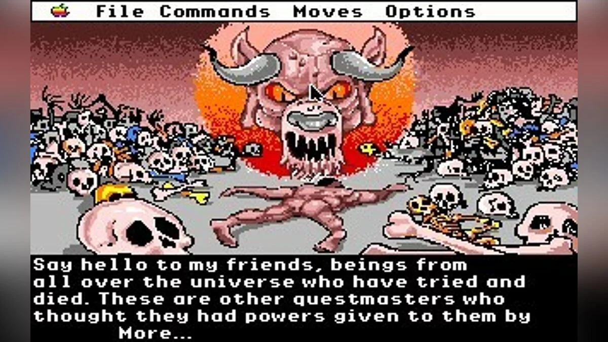 Скриншоты из Dondra: A New Beginning