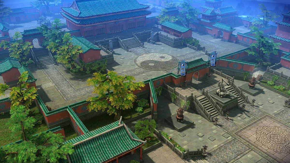 Age of wushu в steam фото 36