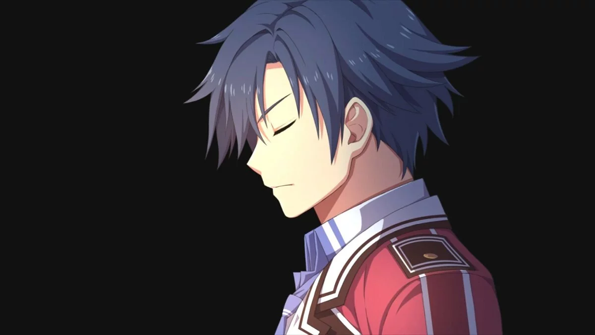 Скриншоты из Legend of Heroes: Trails of Cold Steel