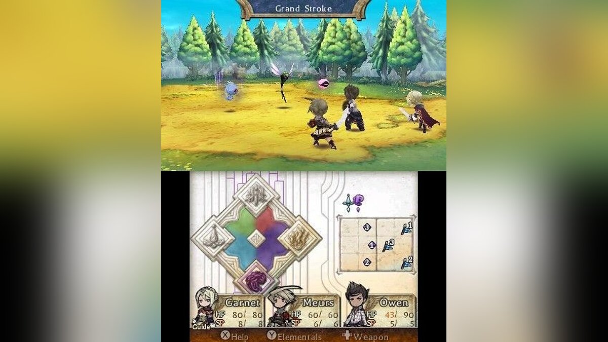 Legend of Legacy - что это за игра, трейлер, системные требования, отзывы и  оценки, цены и скидки, гайды и прохождение, похожие игры