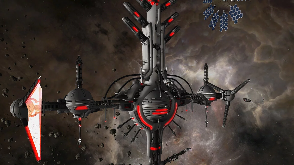 Скриншоты из Starpoint Gemini 2: Origins