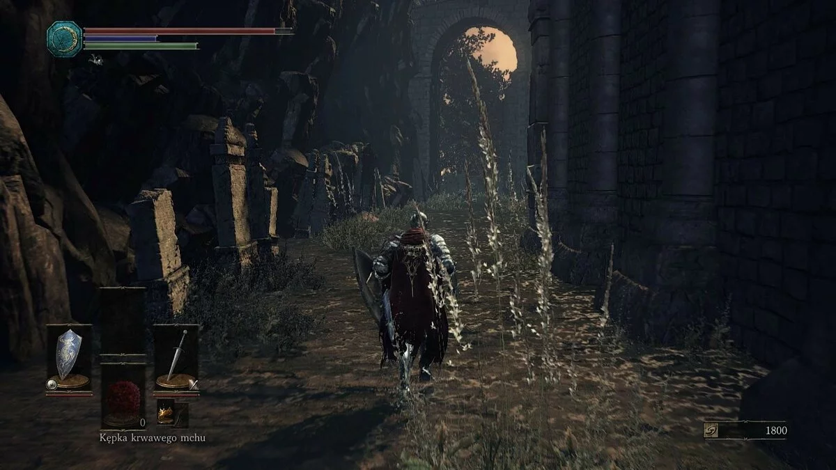 Скриншоты из Dark Souls 3 / Картинка 113