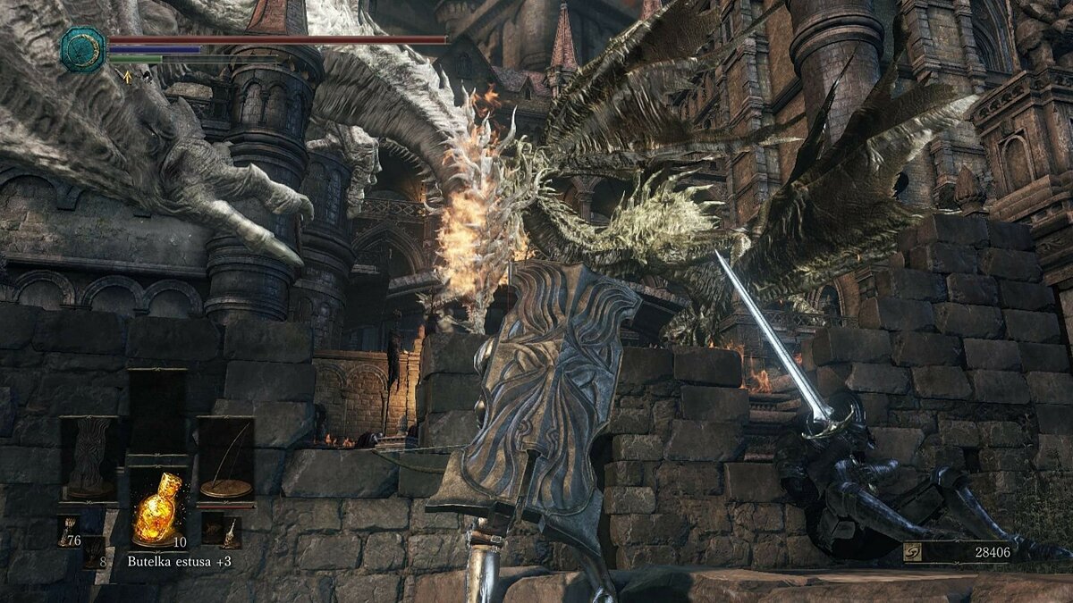 Dark souls 3 картинки