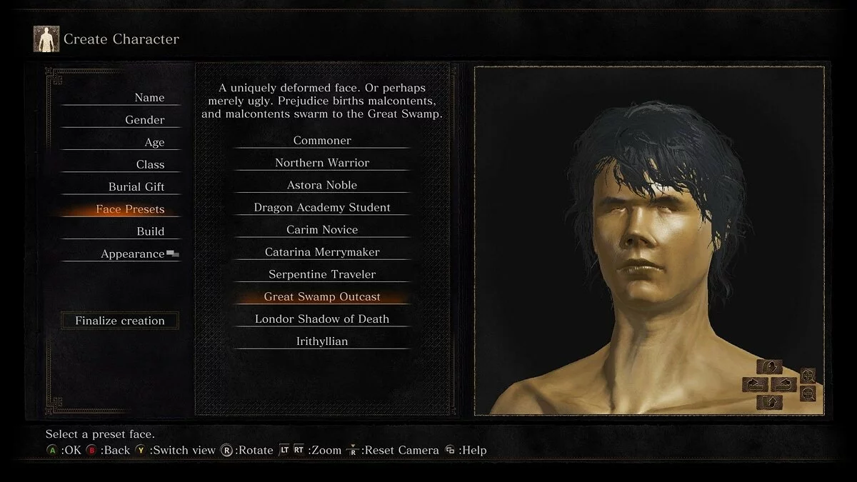 Скриншоты из Dark Souls 3 / Картинка 150