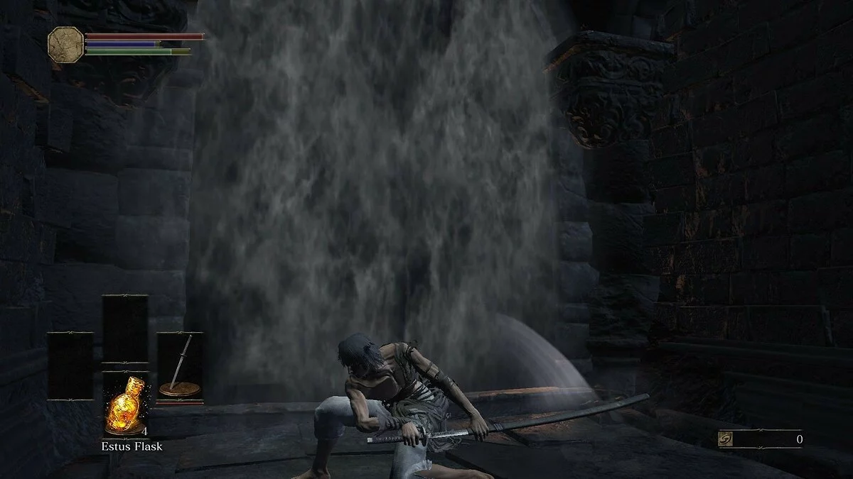 Скриншоты из Dark Souls 3 / Картинка 167