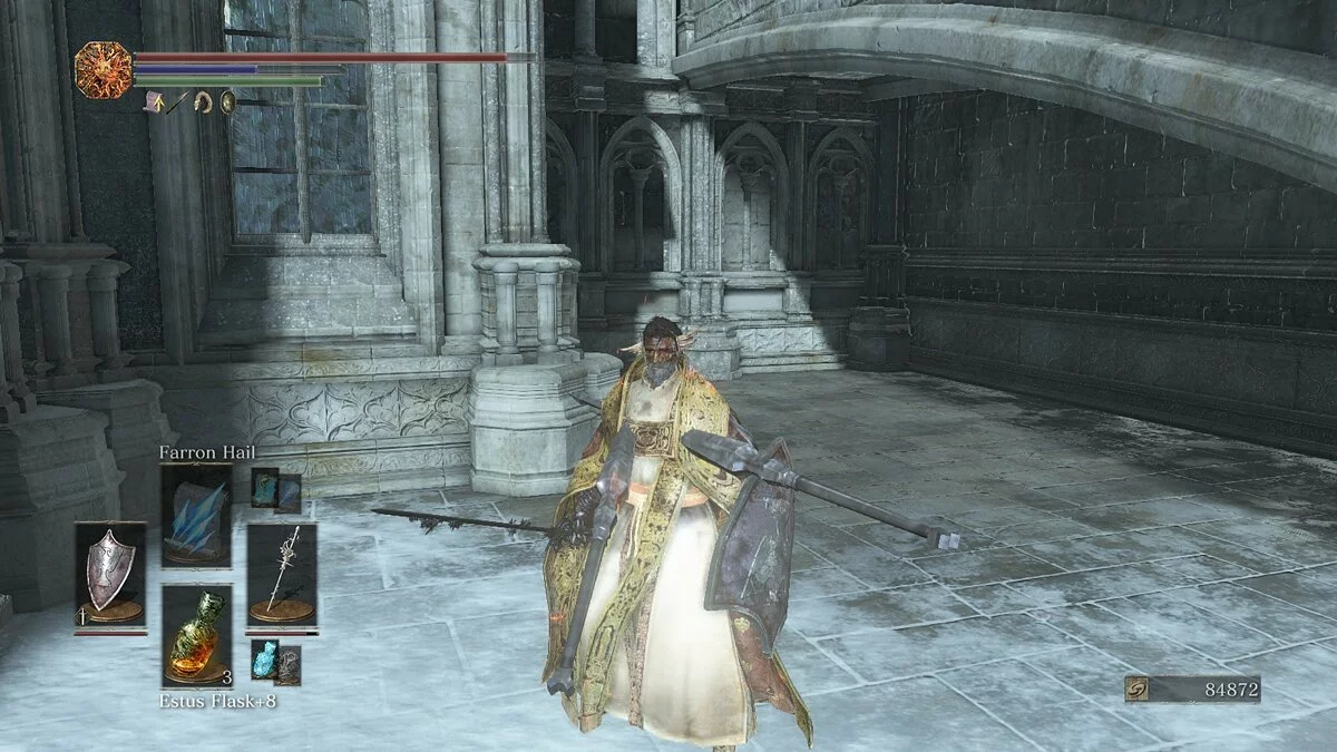 Скриншоты из Dark Souls 3 / Картинка 200