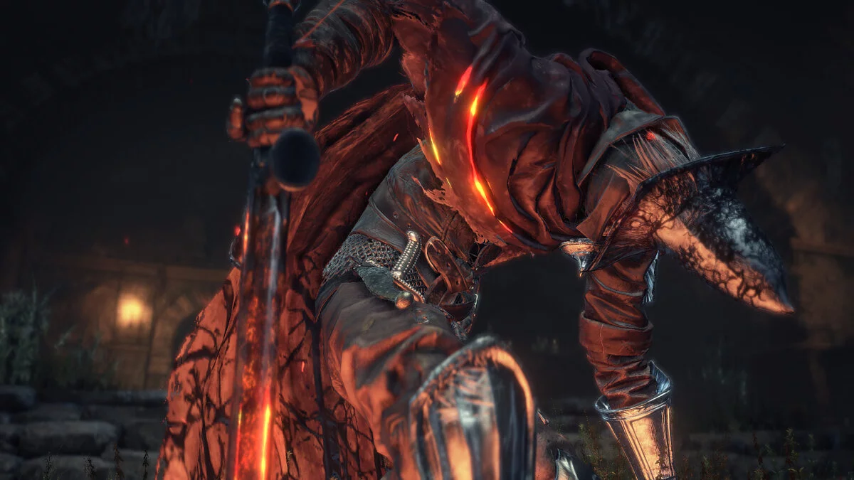 Скриншоты из Dark Souls 3 / Картинка 59