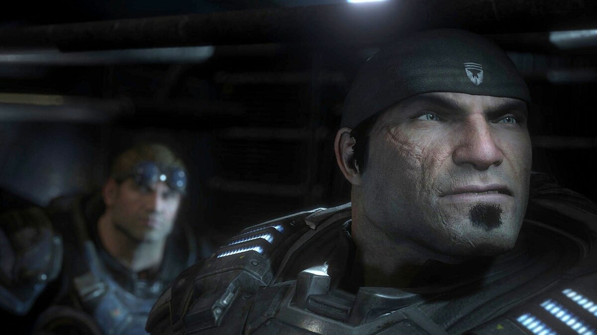 Gears of War: Ultimate Edition no PC terá resolução 4K; Veja requisitos -  23/02/2016 - UOL Start