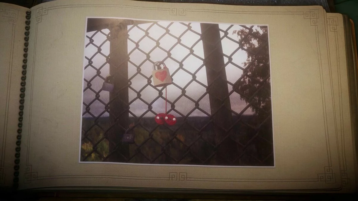 Скриншоты из Unravel / Картинка 28