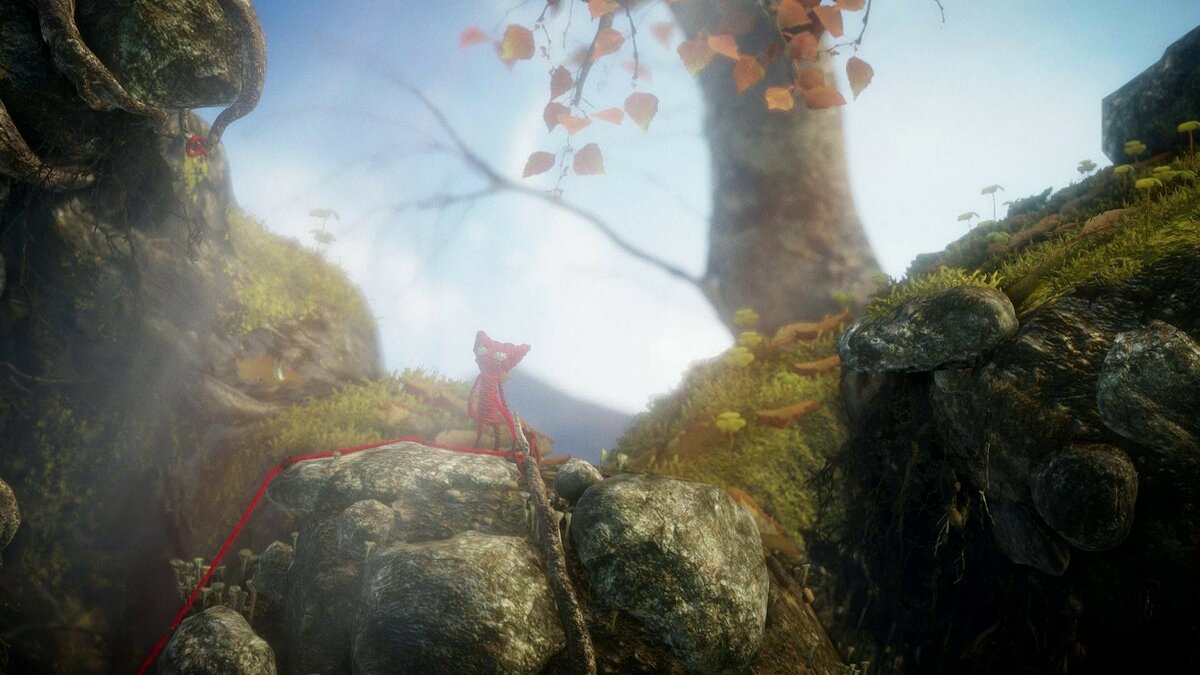 Unravel тормозит. Низкий FPS