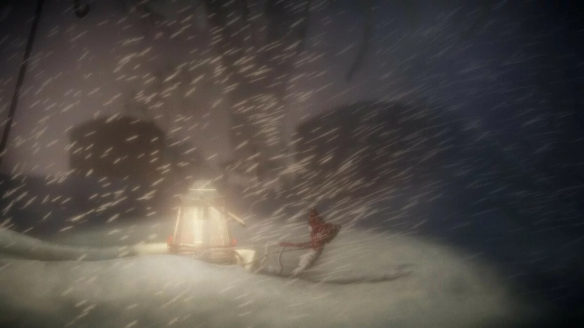 Скриншоты из Unravel / Картинка 37