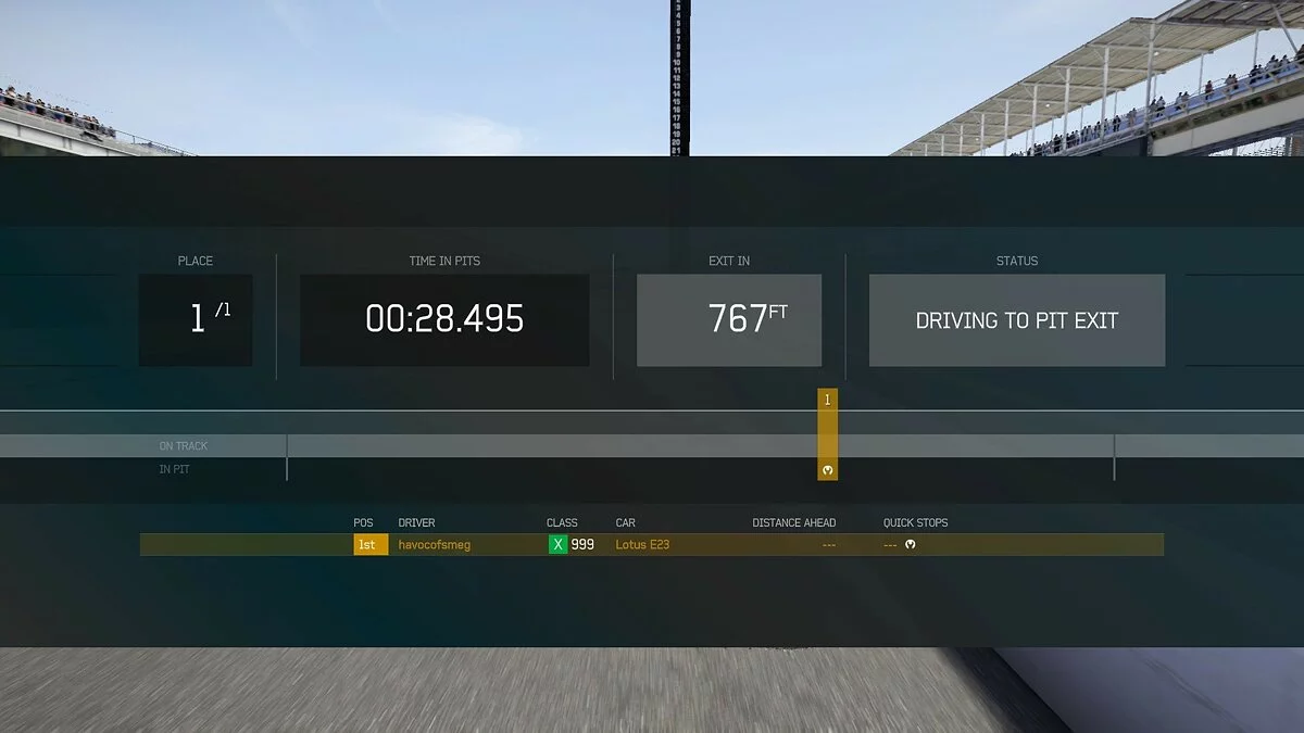 Скриншоты из Forza Motorsport 6