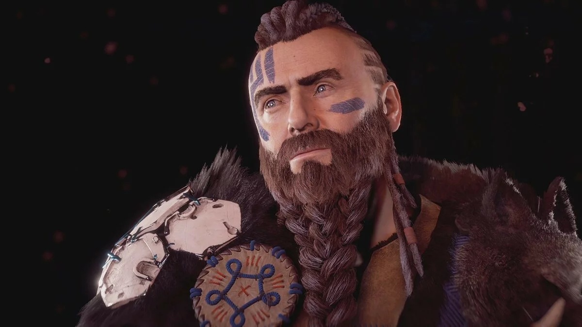 Скриншоты из Horizon Zero Dawn / Картинка 160