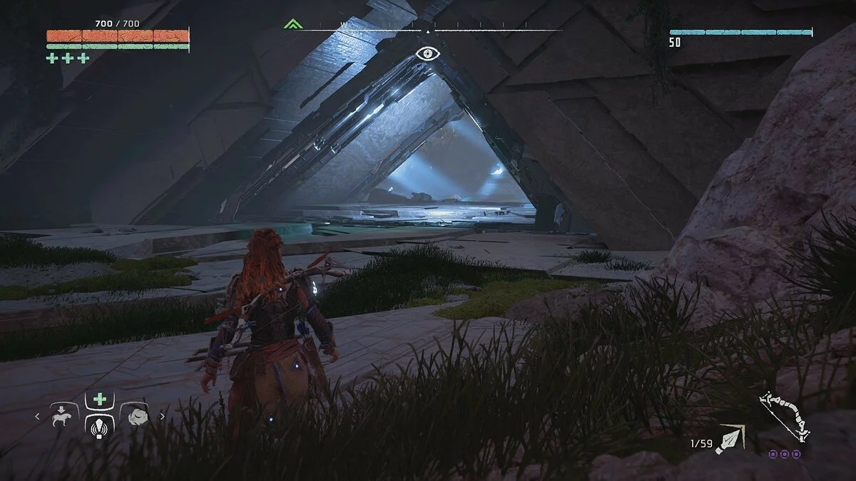 Скриншоты из Horizon Zero Dawn / Картинка 163