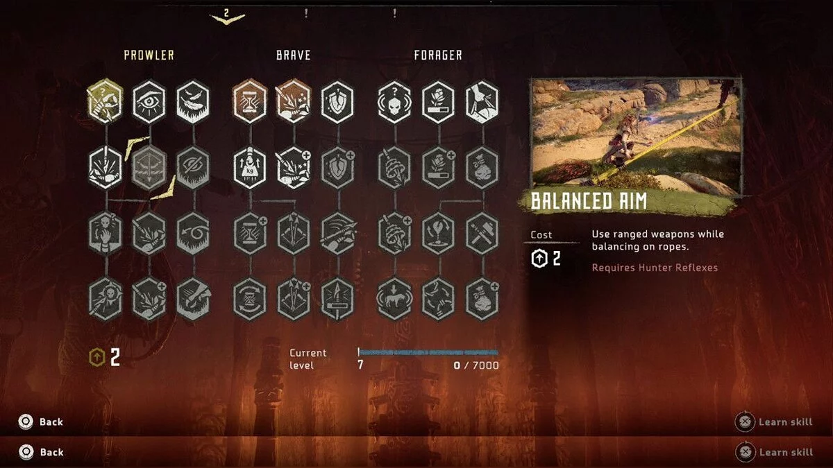 Скриншоты из Horizon Zero Dawn / Картинка 75