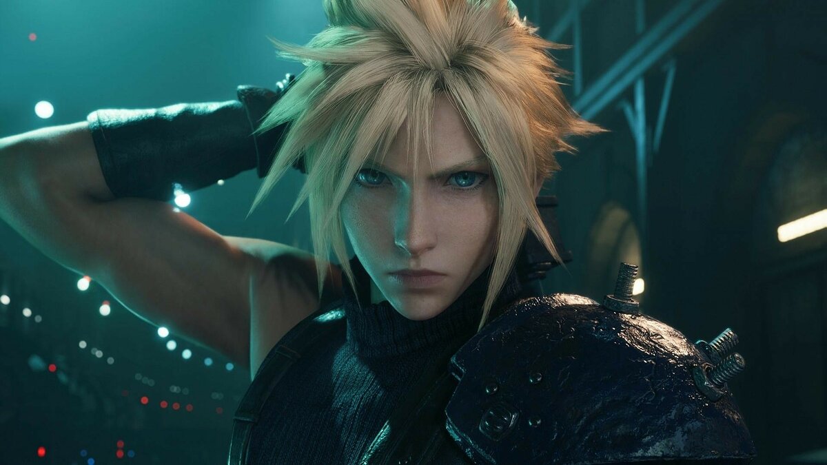 Final Fantasy 7 Remake не запускается