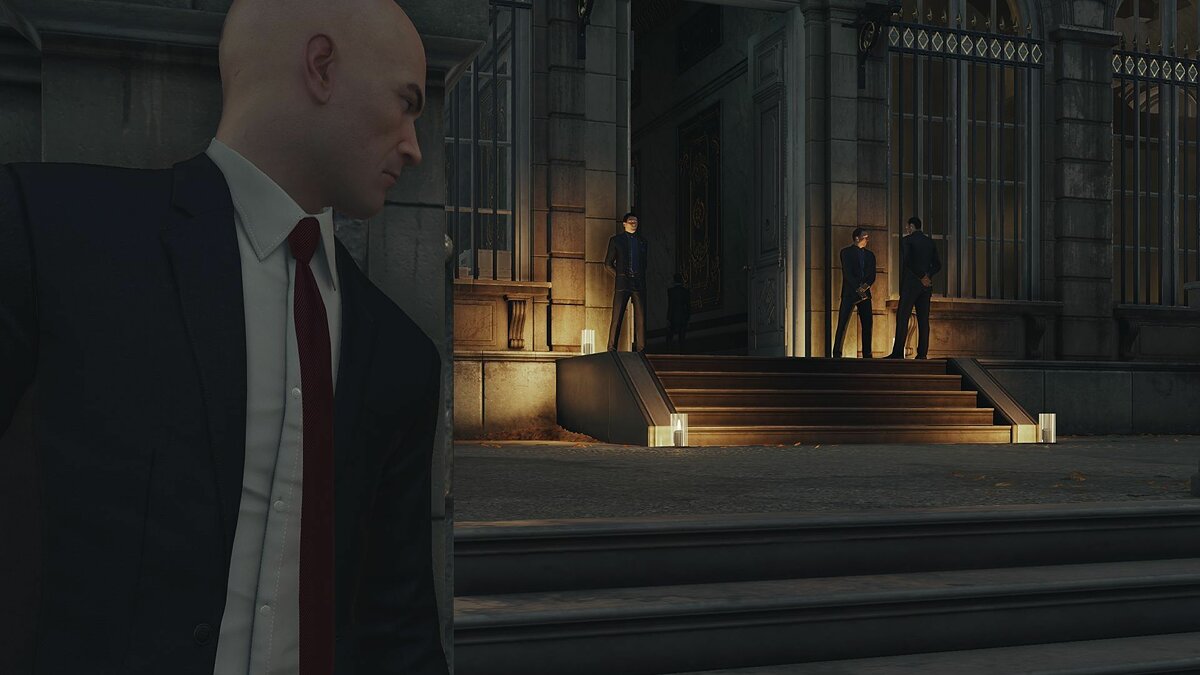 Hitman - все достижения, ачивки, трофеи и призы для Steam, GOG, PS4, Xbox  One