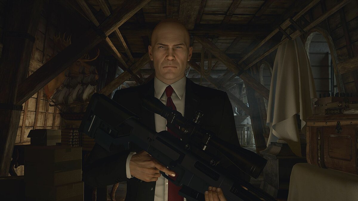 ТОП-23 - игры, похожие на Hitman (Hitman 6) - список лучших игр наподобие  Hitman