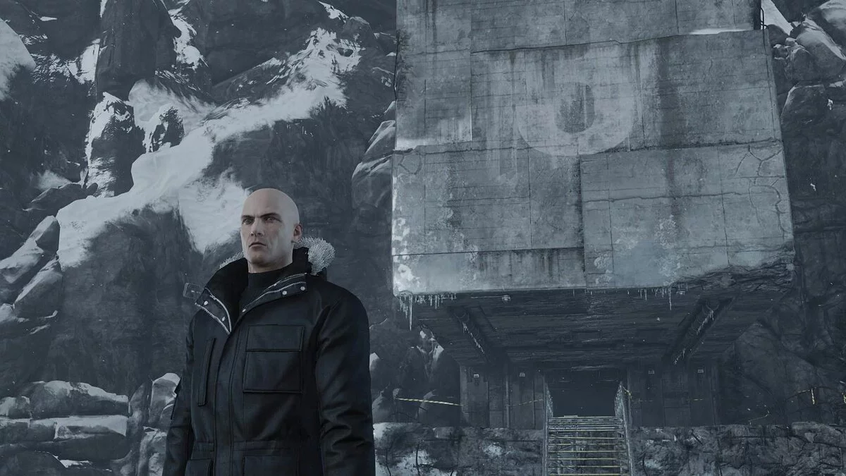 Скриншоты из Hitman / Картинка 22