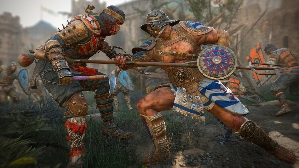 Steam for honor starter edition фото 79