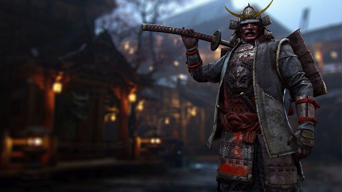 Дата выхода For Honor в разных странах мира