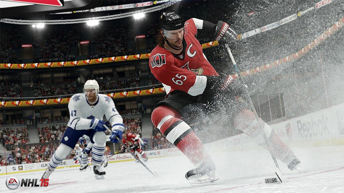 NHL 16 - что это за игра, трейлер, системные требования, отзывы и оценки,  цены и скидки, гайды и прохождение, похожие игры