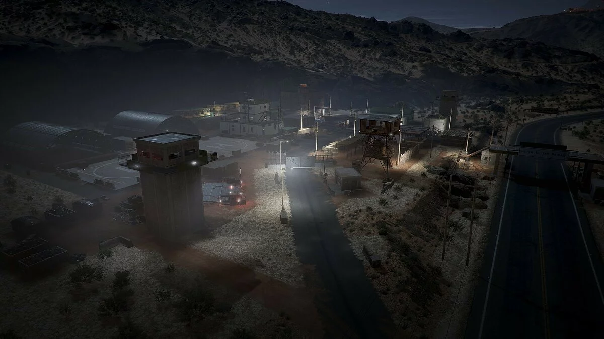 Скриншоты из Tom Clancy's Ghost Recon: Wildlands / Картинка 87