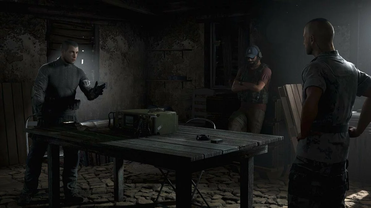Скриншоты из Tom Clancy's Ghost Recon: Wildlands / Картинка 93