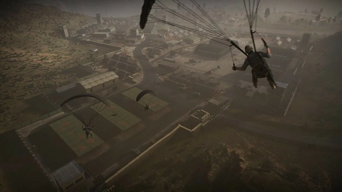 Скриншоты из Tom Clancy's Ghost Recon: Wildlands / Картинка 101