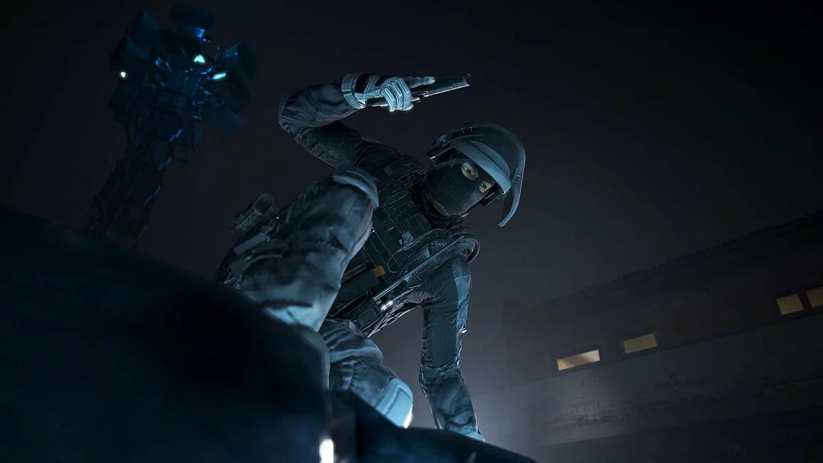 Скриншоты из Tom Clancy's Ghost Recon: Wildlands / Картинка 102