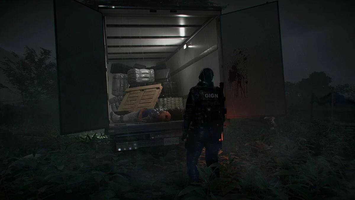 Скриншоты из Tom Clancy's Ghost Recon: Wildlands / Картинка 108