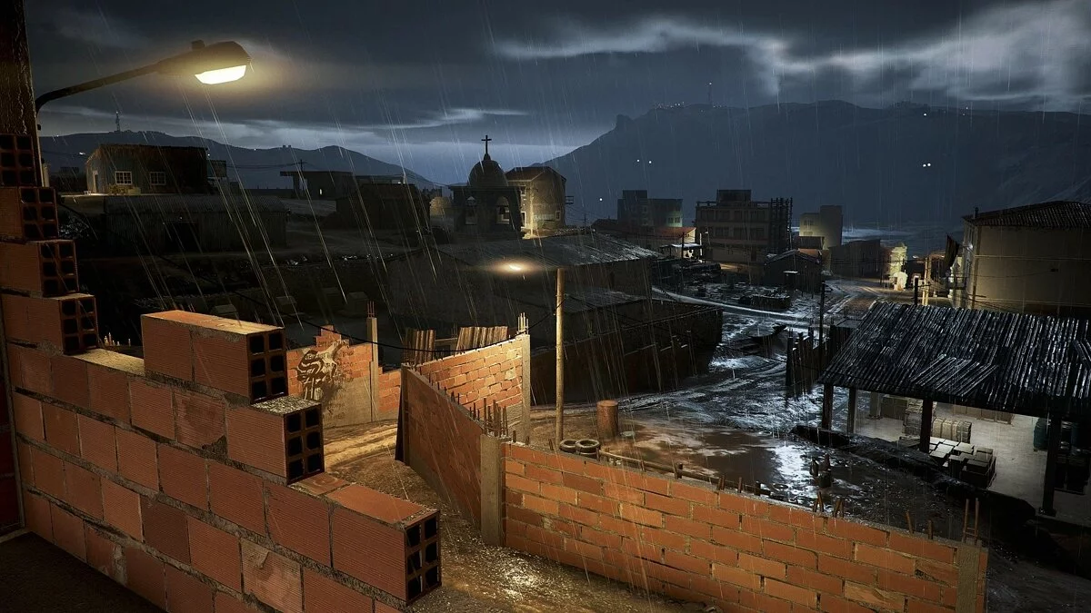 Скриншоты из Tom Clancy's Ghost Recon: Wildlands / Картинка 117