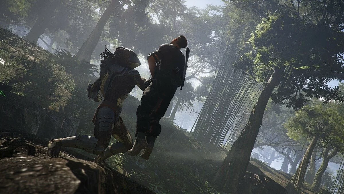 Скриншоты из Tom Clancy's Ghost Recon: Wildlands / Картинка 118