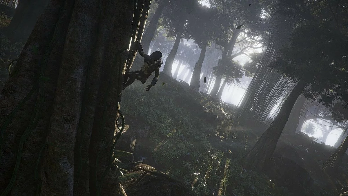 Скриншоты из Tom Clancy's Ghost Recon: Wildlands / Картинка 122